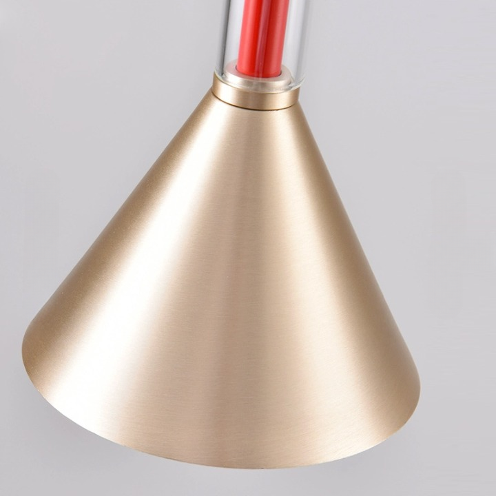 ROSANT Pendant by Lampadom - close-up