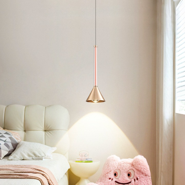 ROSANT Pendant by Lampadom - detail view