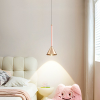 ROSANT Pendant by Lampadom - detail view