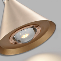 ROSANT Pendant by Lampadom - detail view
