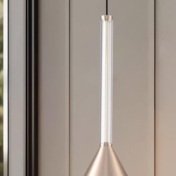 ROSANT Pendant by Lampadom - angle view