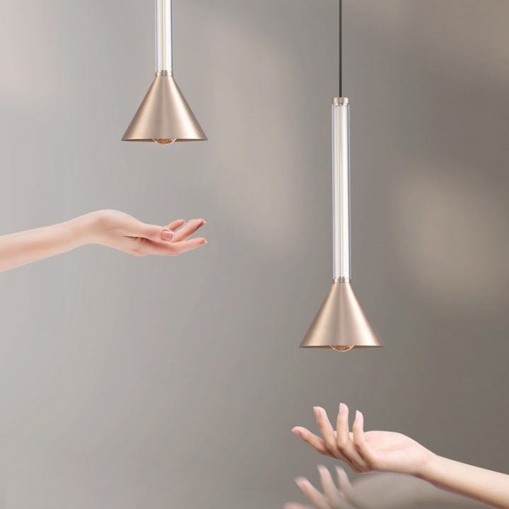 ROSANT Pendant by Lampadom - close-up