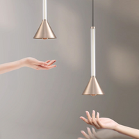 ROSANT Pendant by Lampadom - close-up