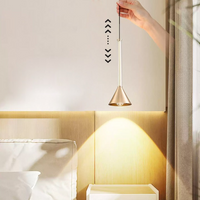 ROSANT Pendant by Lampadom - scale reference