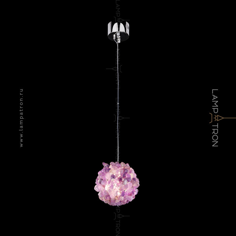 ROSLYN COLOR Pendant