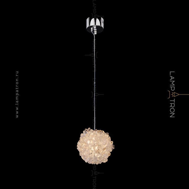 ROSLYN COLOR Pendant
