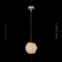 ROSLYN COLOR Pendant