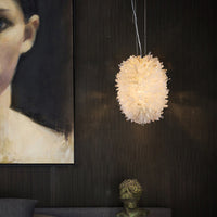 ROSLYN Pendant by Lampadom - top view