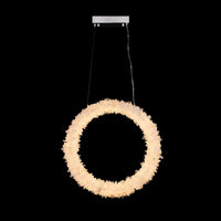 ROSLYN RING Pendant by Lampadom - detail view
