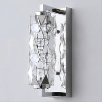 ROYAL Wall Light by Lampadom - scale reference