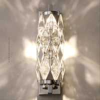 ROYAL Wall Light by Lampadom - detail view