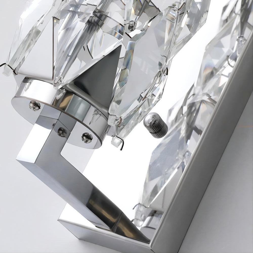 ROYAL Wall Light by Lampadom - close-up