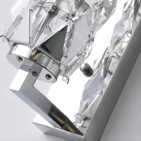 ROYAL Wall Light by Lampadom - close-up