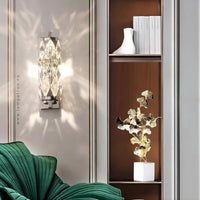 ROYAL Wall Light by Lampadom - top view