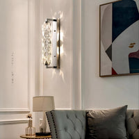 ROYAL Wall Light by Lampadom - ambient shot