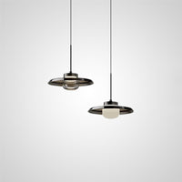 RUBEN Pendant by Lampadom - view 14