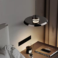 RUBEN Pendant by Lampadom - detail view