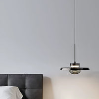 RUBEN Pendant by Lampadom - close-up