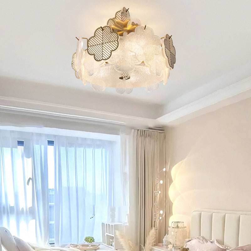 RUBERT Ceiling Chandelier