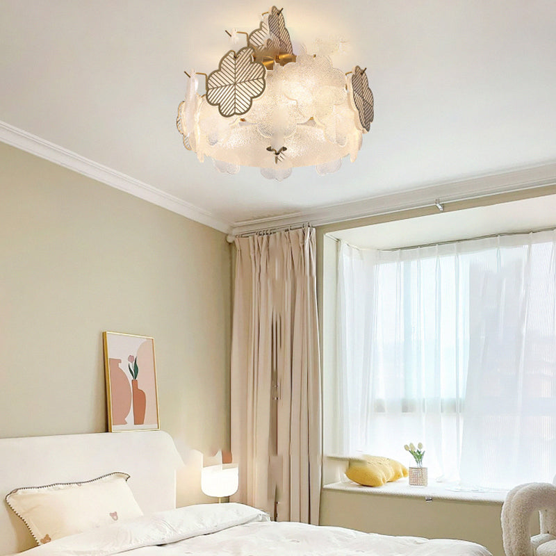 RUBERT Ceiling Chandelier