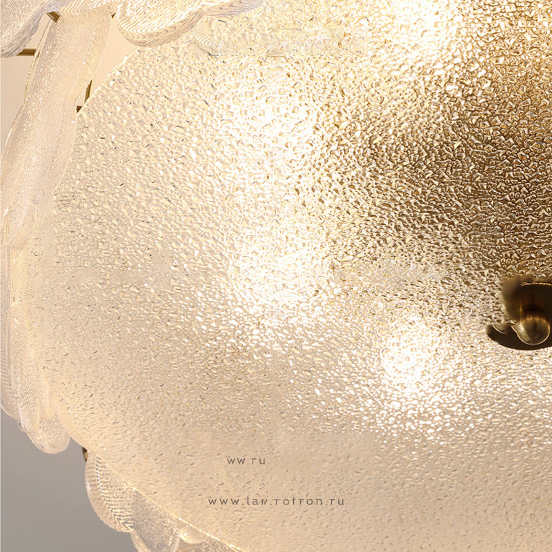 RUBERT Ceiling Chandelier