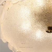 RUBERT Ceiling Chandelier