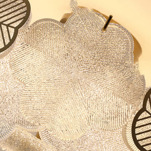 RUBERT Ceiling Chandelier by Lampadom