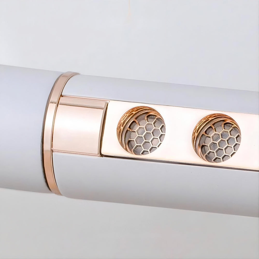 RUBIC Ring Chandelier