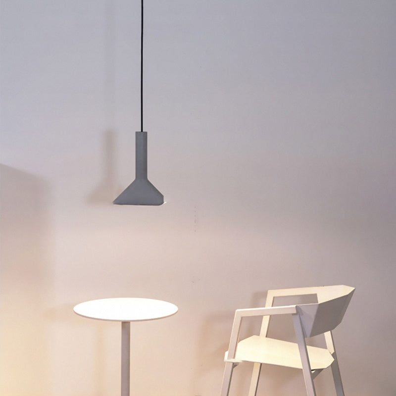 RUDI Pendant by Lampadom - top view