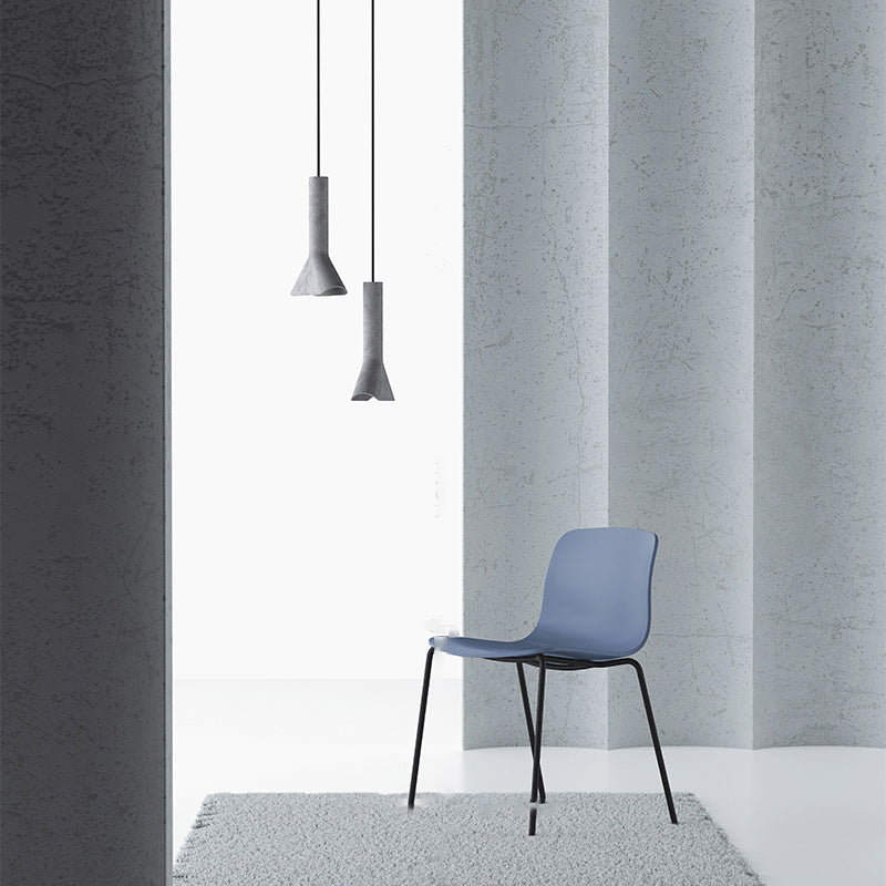 RUDI Pendant by Lampadom - ambient shot