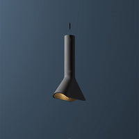 RUDI Pendant by Lampadom - side view