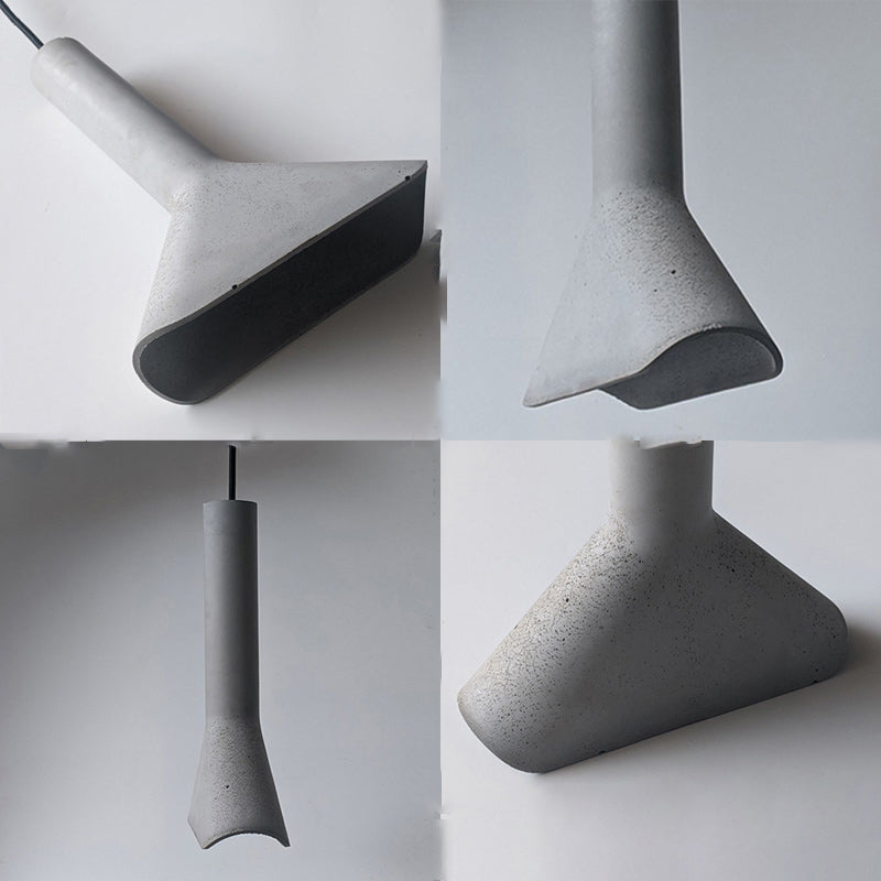 RUDI Pendant by Lampadom - scale reference