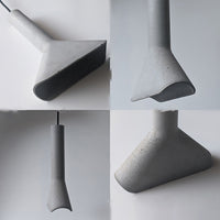 RUDI Pendant by Lampadom - scale reference