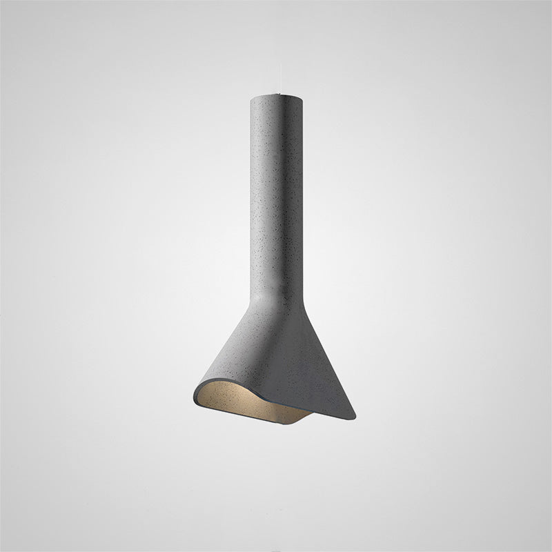 RUDI Pendant by Lampadom - close-up