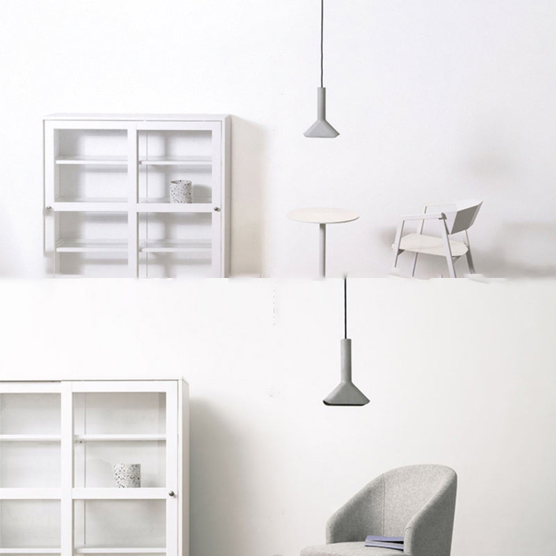 RUDI Pendant by Lampadom - angle view