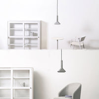 RUDI Pendant by Lampadom - angle view
