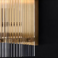 RUDINE B Wall Light by Lampadom - detail view