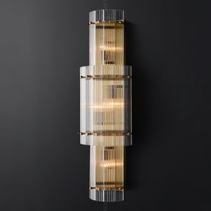 RUDINE B Wall Light by Lampadom