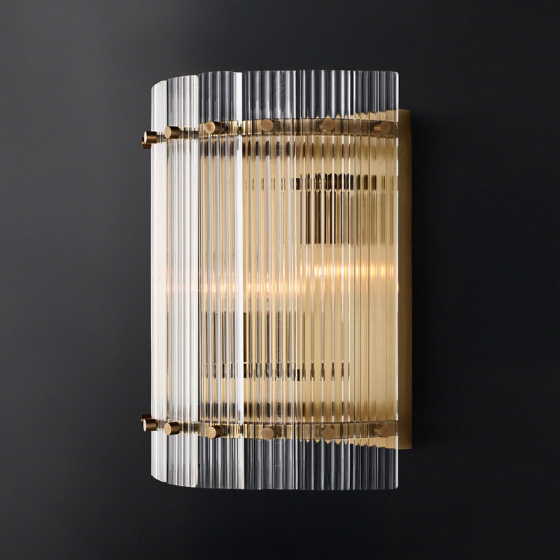 RUDINE Wall Light