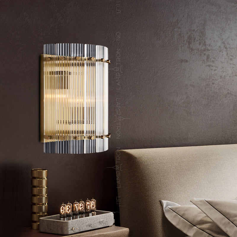 RUDINE Wall Light