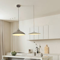RUNAR Pendant by Lampadom - close-up