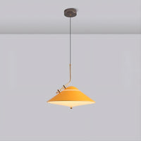 RUNAR Pendant by Lampadom - ambient shot