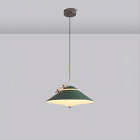 RUNAR Pendant by Lampadom - detail view
