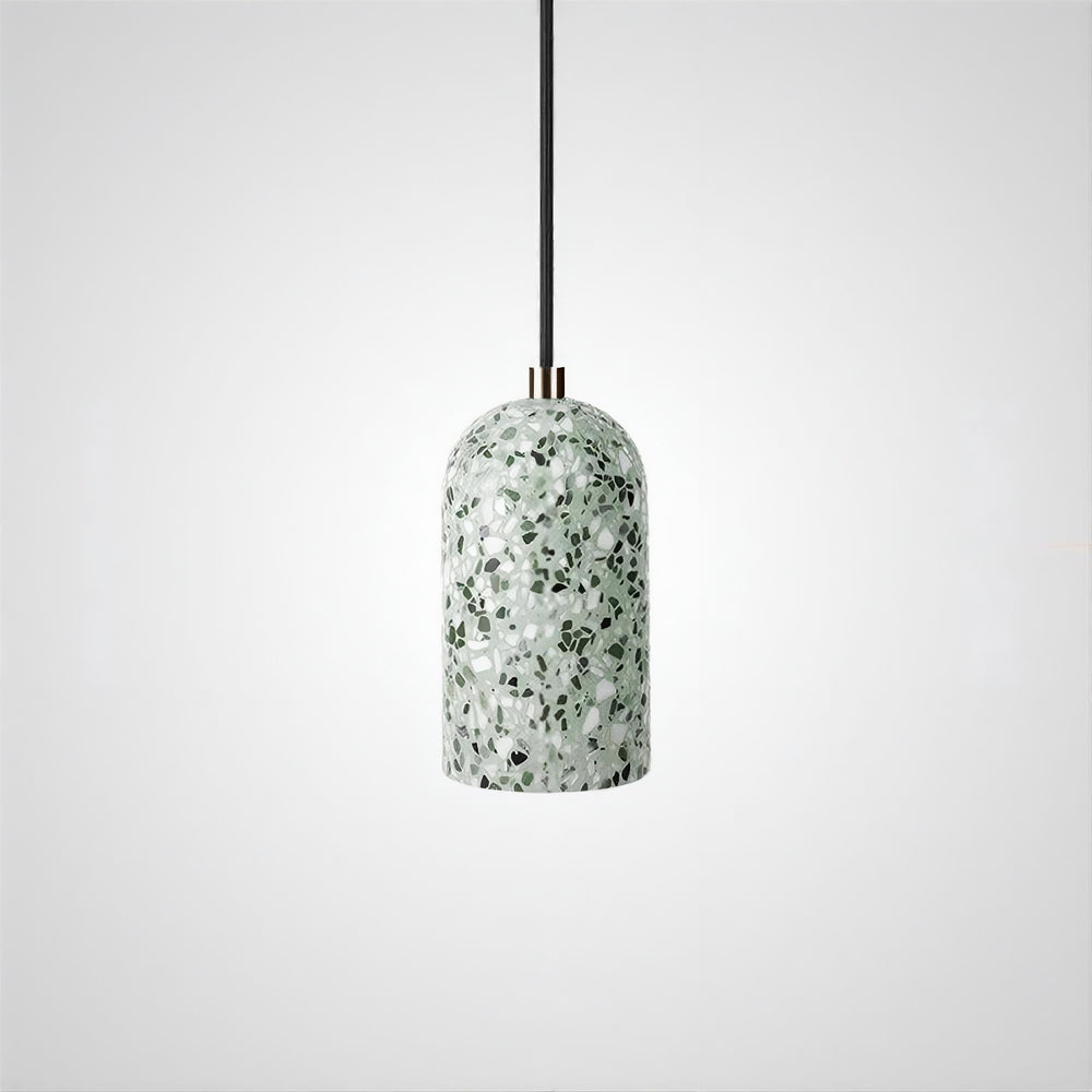 RUNEL Pendant by Lampadom - top view