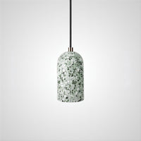 RUNEL Pendant by Lampadom - top view