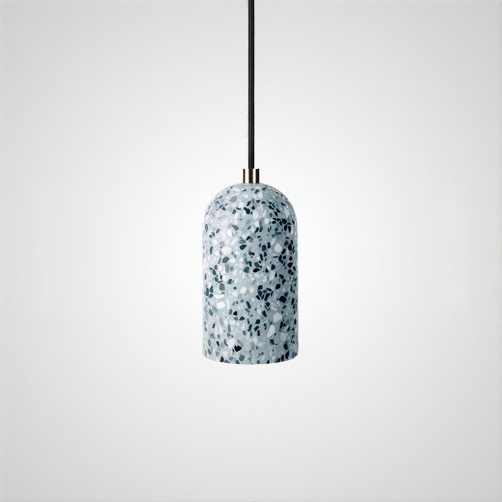 RUNEL Pendant by Lampadom - scale reference