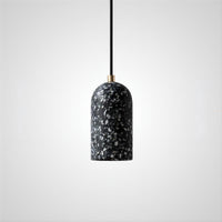 RUNEL Pendant by Lampadom - angle view