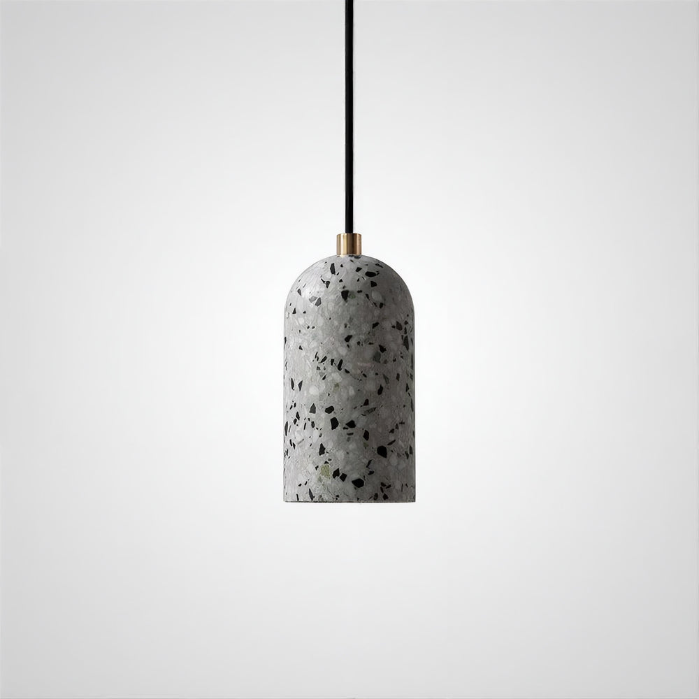 RUNEL Pendant by Lampadom - scale reference