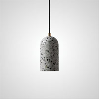 RUNEL Pendant by Lampadom - close-up