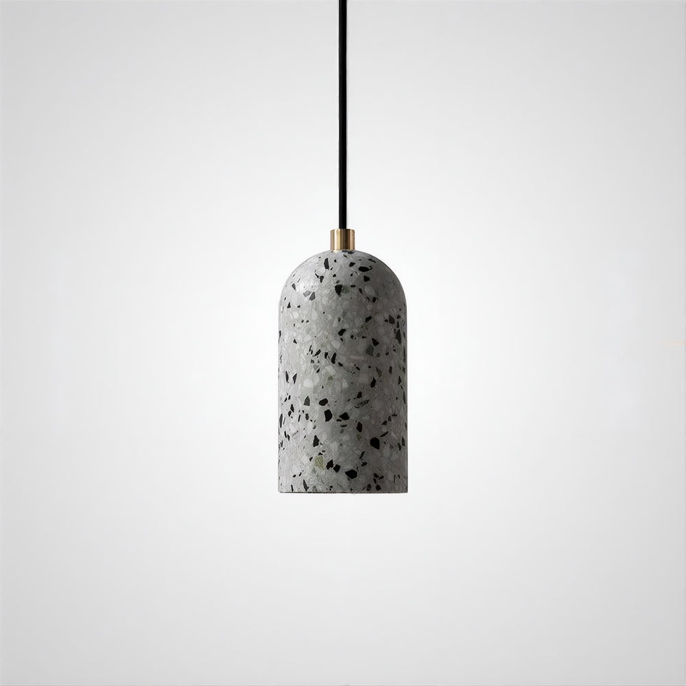 RUNEL Pendant by Lampadom - detail view